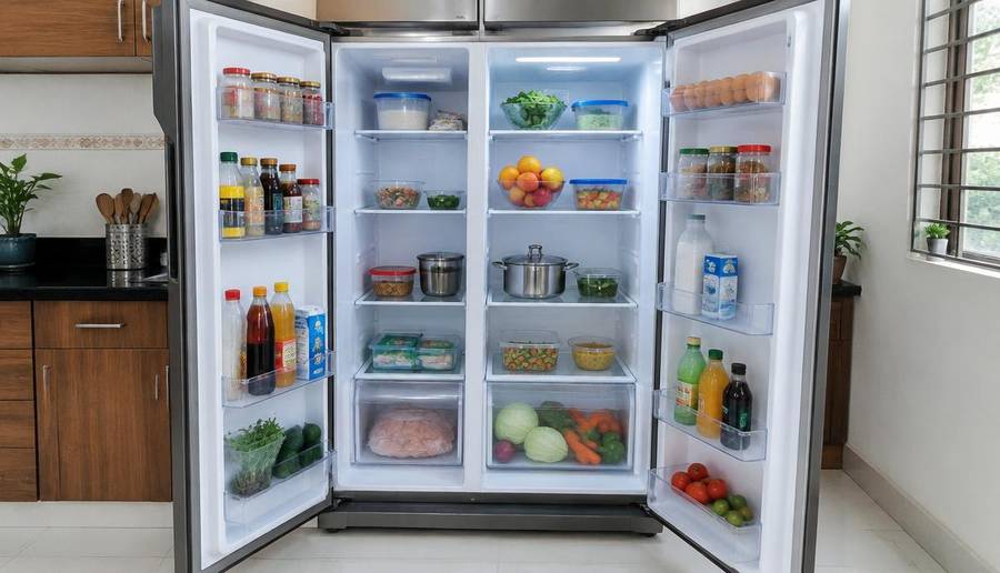 Direct Cool না Frost Free — কোন ফ্রিজ কিনবেন?