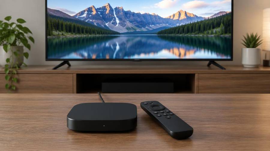 Android TV Box Price in Bangladesh — পুরোনো টিভিকে smart বানান (শীঘ্রই আসছে)