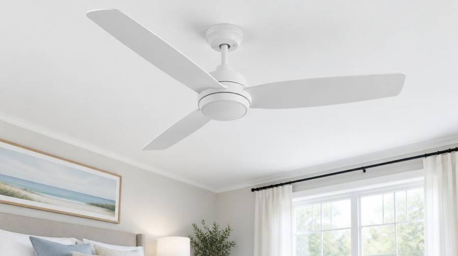 Ceiling Fan Price in Bangladesh — সাধারণ না BLDC ফ্যান