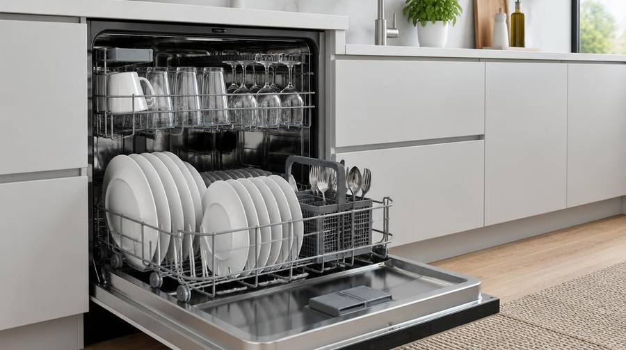 Dishwasher Price in Bangladesh — বাংলাদেশি রান্নাঘরে কতটা কাজের