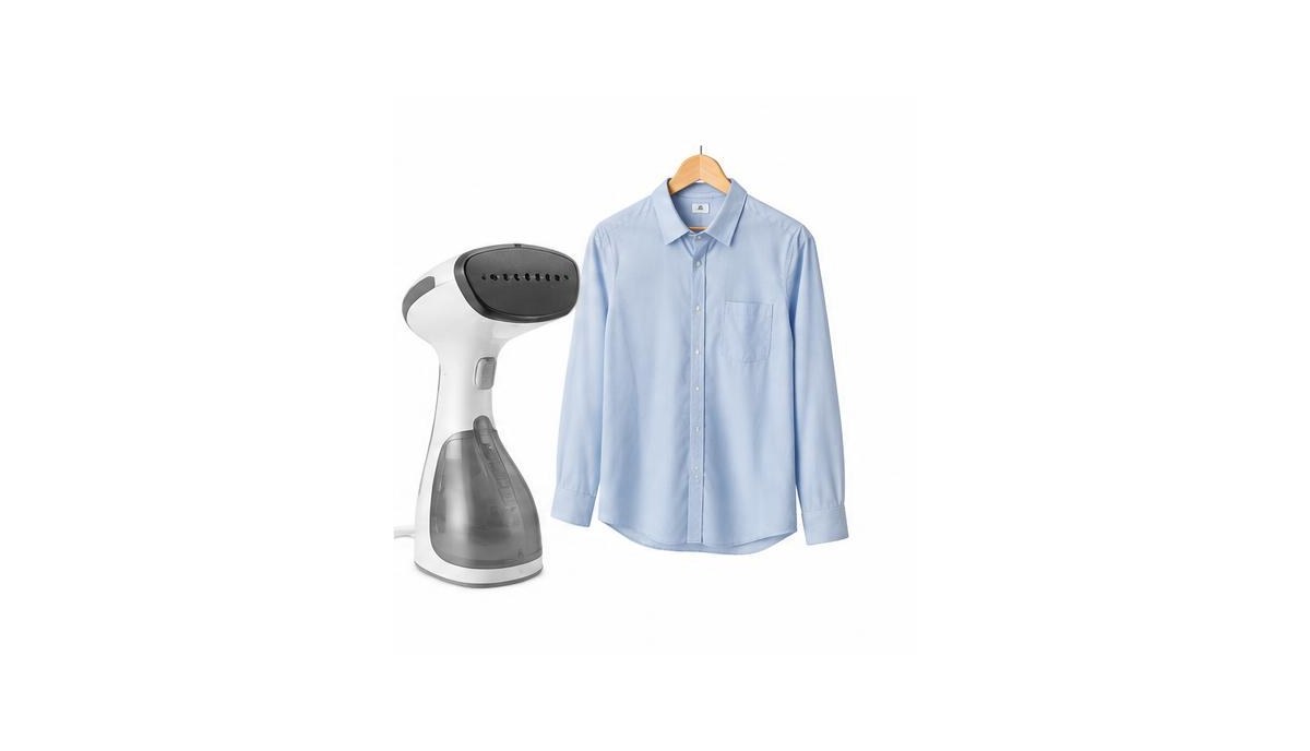 Garment Steamer Price in Bangladesh — স্টিমার না Steam Iron?