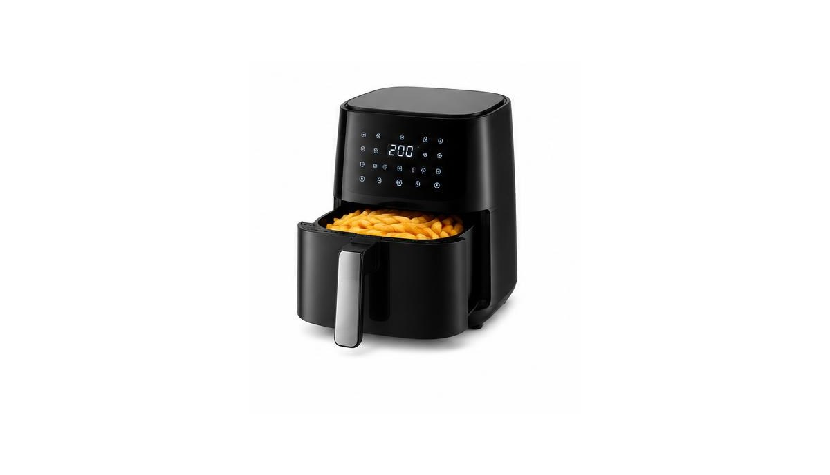 Philips Air Fryer in Bangladesh — HD9252 না Dual Basket?
