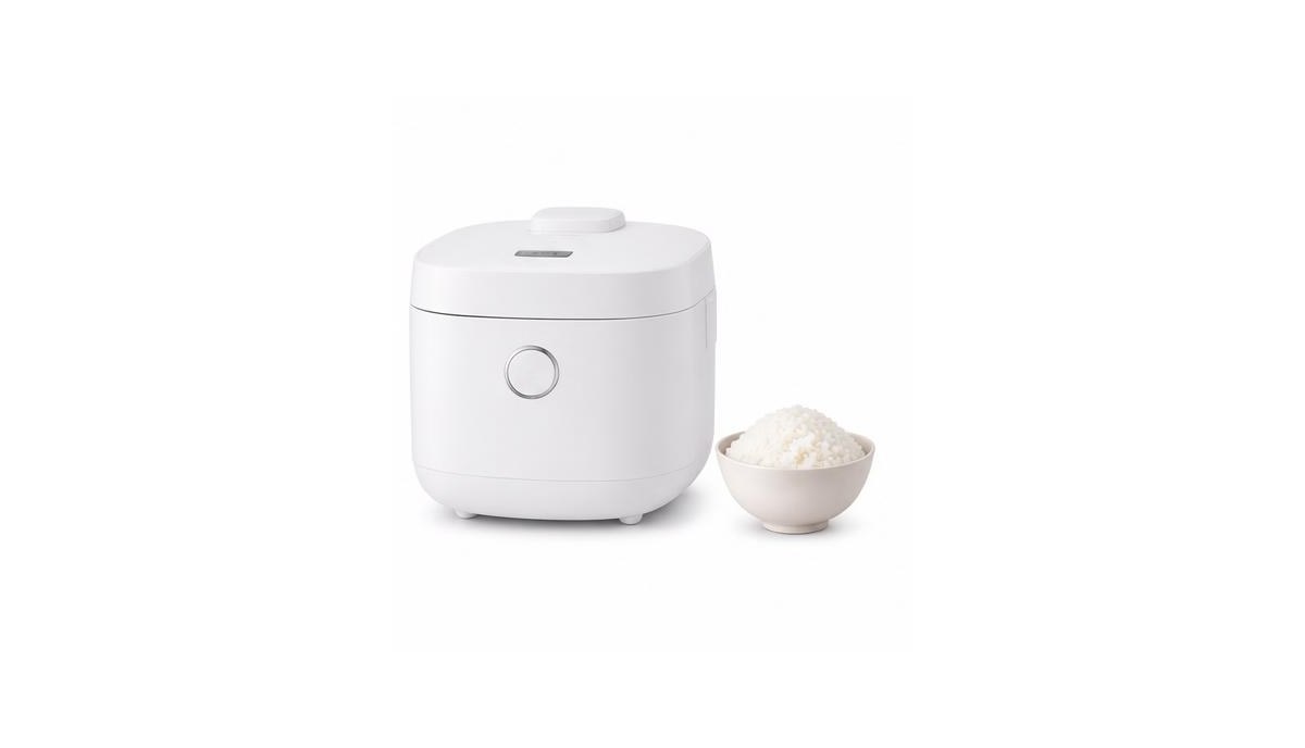 Rice Cooker vs Multicooker — ভাত, ভাপ ও বাড়তি রান্নার গাইড