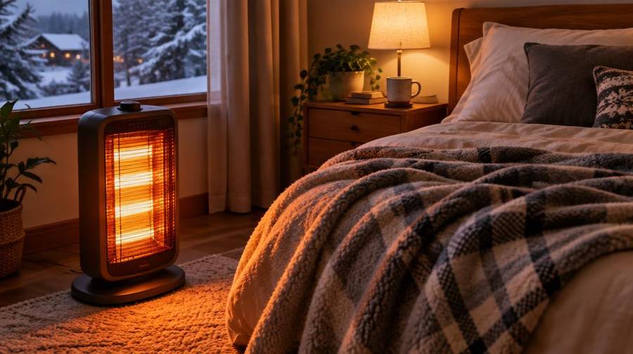 Room Heater Price in Bangladesh — শীতে নিরাপদ হিটার বাছাই