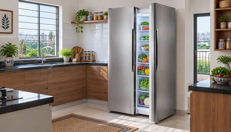 Samsung Refrigerator Price in Bangladesh — মডেলভেদে দাম কেন আলাদা