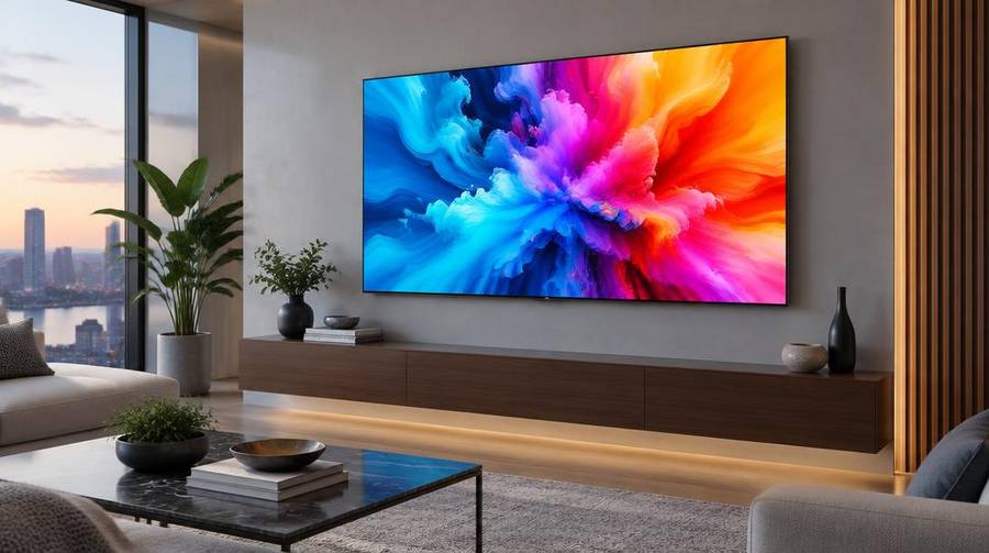 Samsung TV Price in Bangladesh — মডেল সিরিজ বোঝার সহজ উপায়