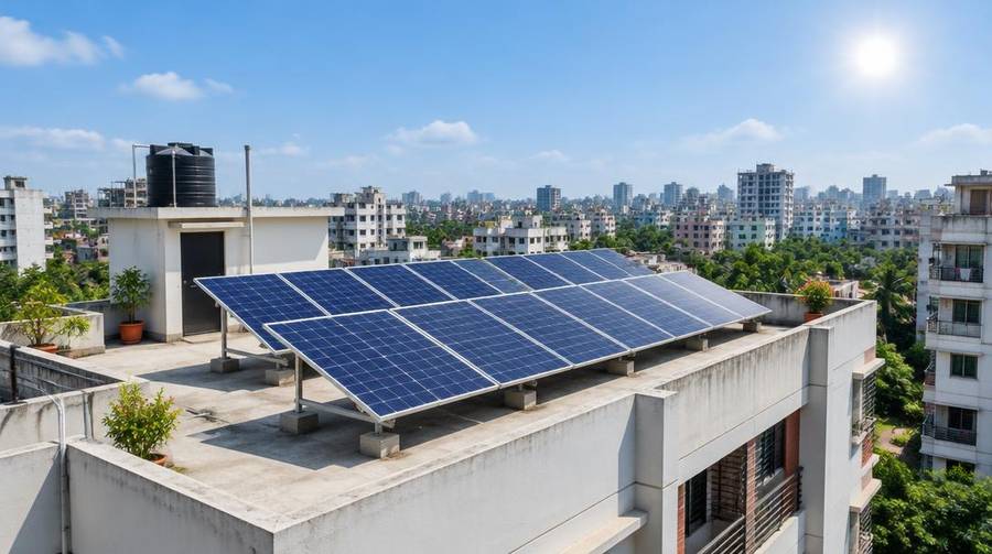Solar Panel Price in Bangladesh — বাসায় সোলার কি লাভজনক (শীঘ্রই আসছে)