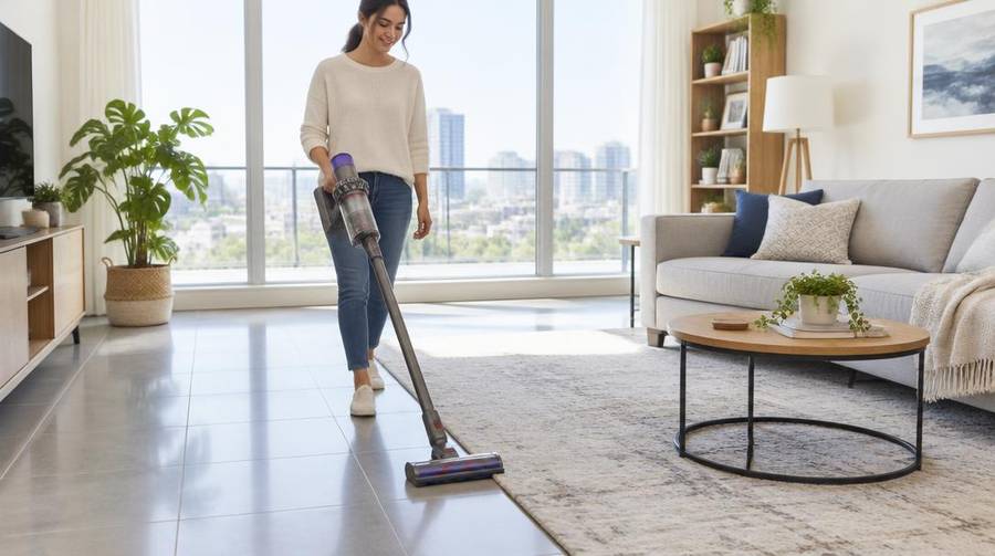 Vacuum Cleaner কেনার গাইড — ধুলাবালির শহরে কোনটি ঠিক