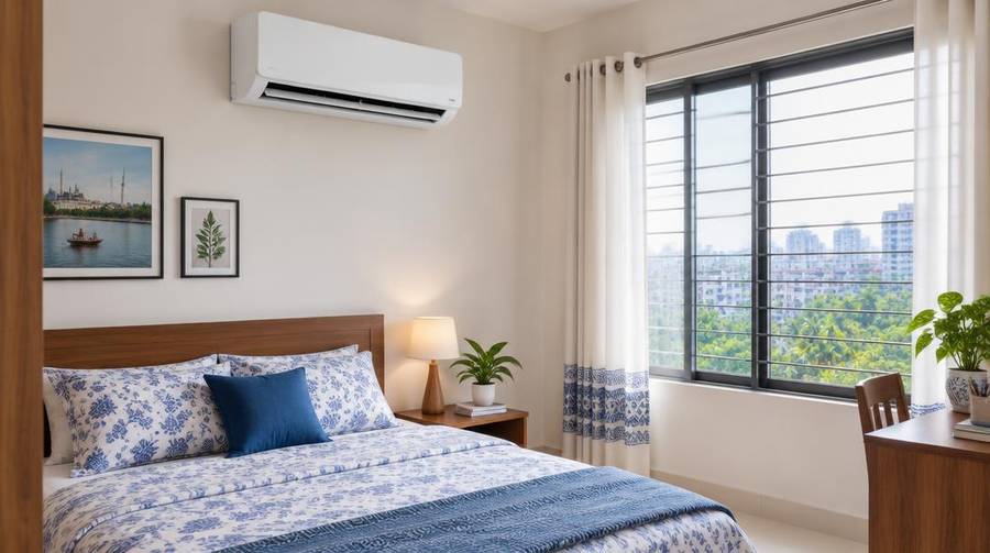 Walton AC Price in Bangladesh — মডেল বাছাইয়ের আগে যা জানবেন