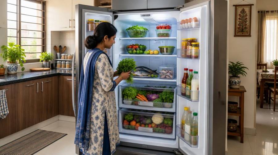 Walton Refrigerator Price in Bangladesh — ফ্রিজ কেনার পূর্ণ গাইড