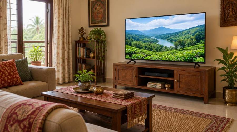 Walton TV Price in Bangladesh — টিভি কেনার আগে যা দেখবেন