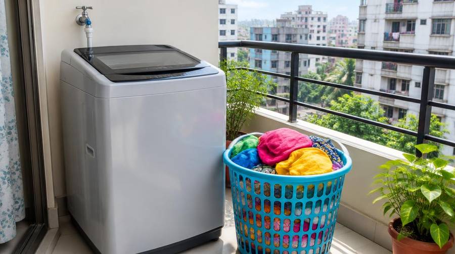 Walton Washing Machine Price in Bangladesh — কোন মডেল কার জন্য