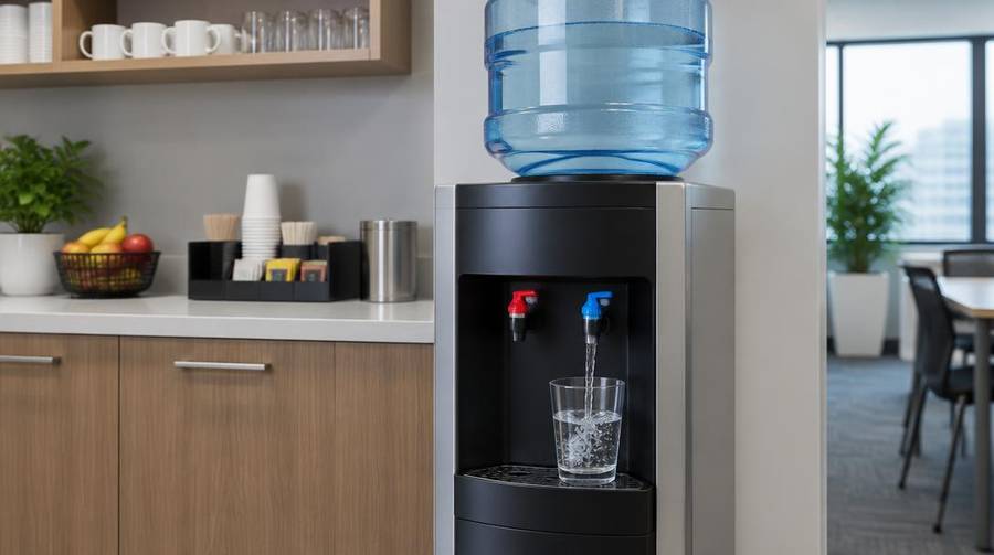 Water Dispenser কেনার গাইড — বাসা ও অফিসের জন্য (শীঘ্রই আসছে)