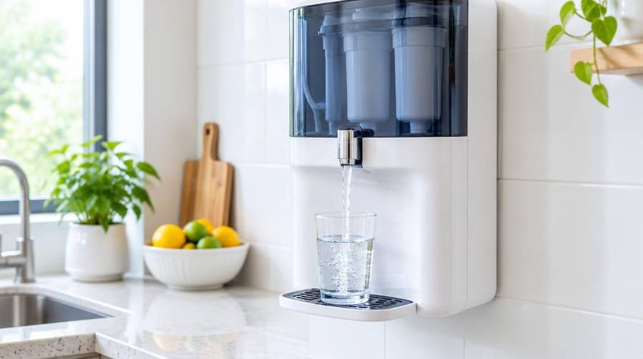 Water Purifier Price in Bangladesh — RO, UV না gravity filter