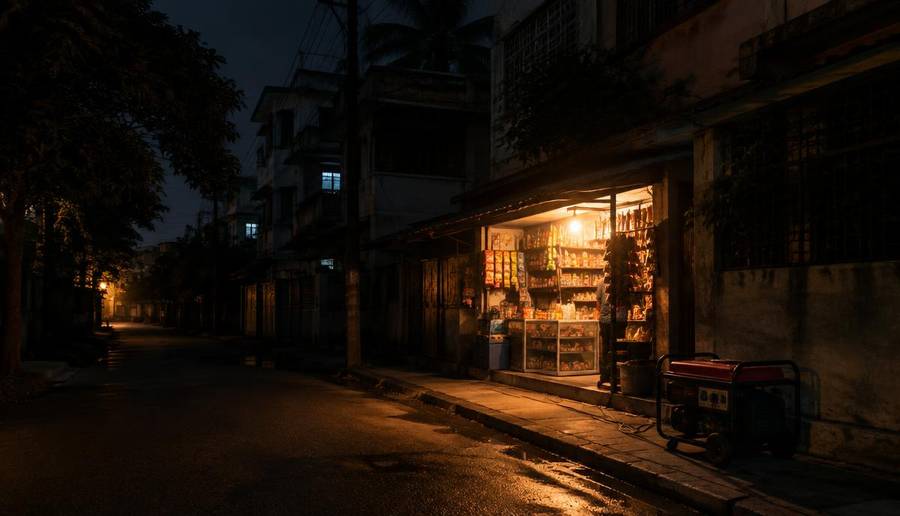 Load Shedding-এ AC, ফ্রিজ ও টিভি কীভাবে সুরক্ষিত রাখবেন