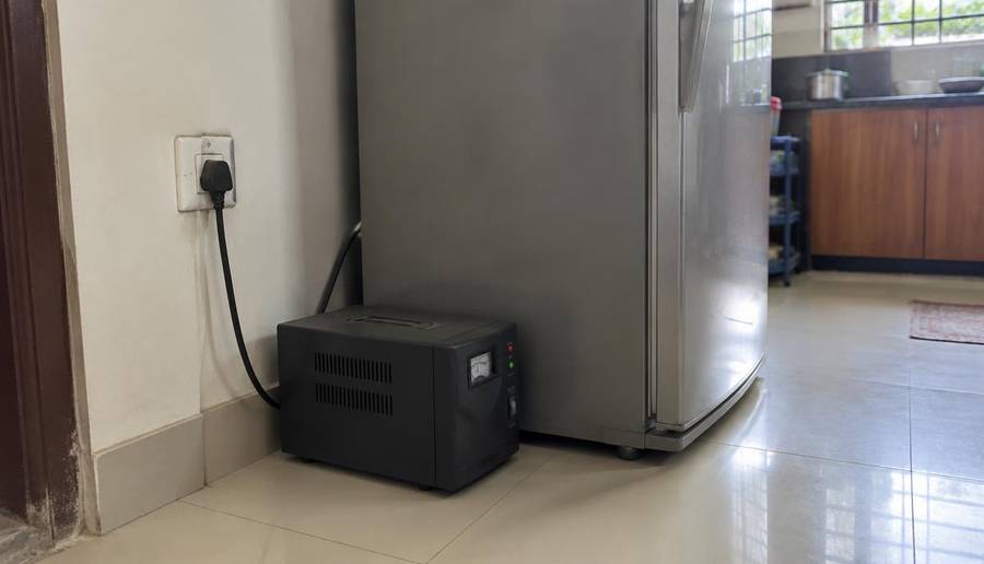 AC বা ফ্রিজের জন্য কি Voltage Stabilizer লাগবে?