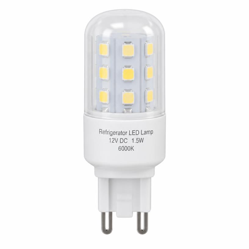 Refrigerator LED Interior Lamp