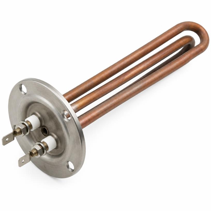 Geyser Heating Element