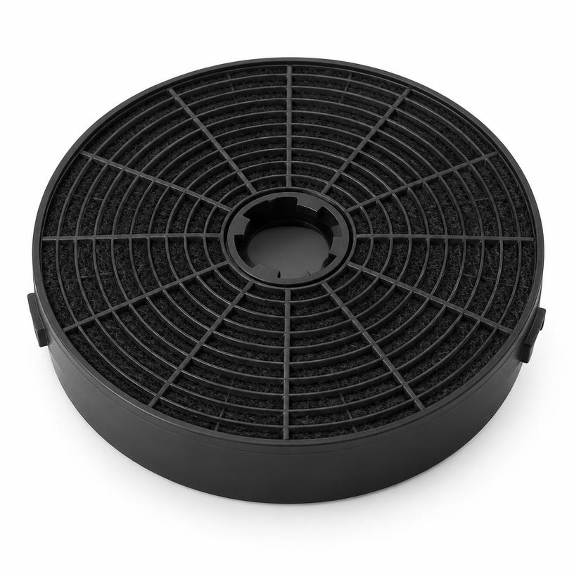 Kitchen Hood Activated Carbon Filter