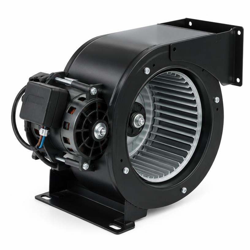 Kitchen Hood Blower Motor
