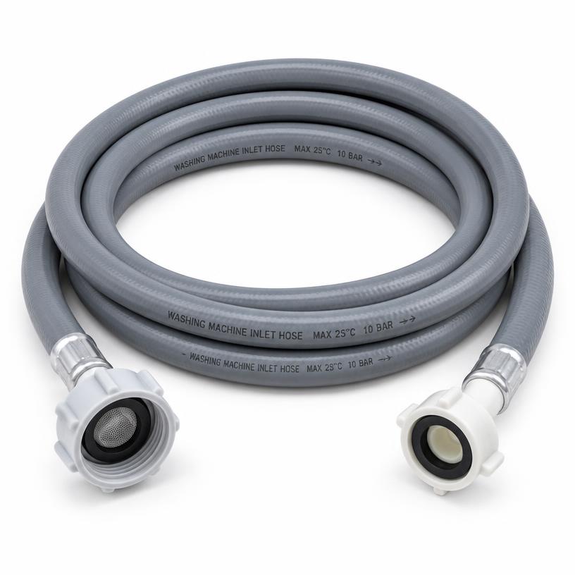 Washing Machine Water Inlet Hose 1.5m