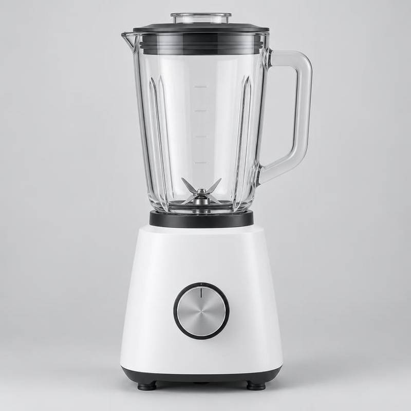 Jaipan Family Mate Blender, Mixer and Grinder 1000 Watt