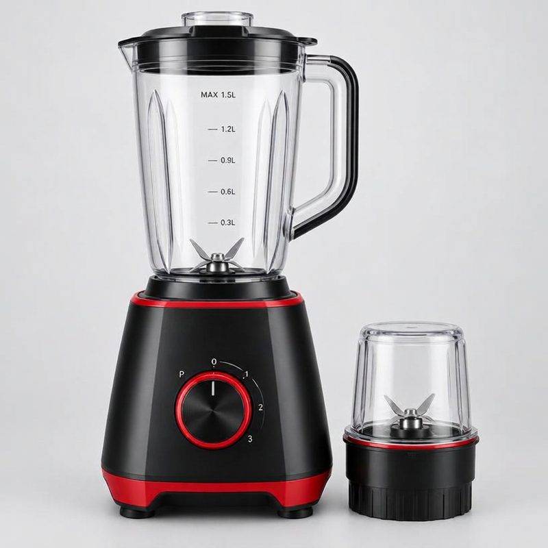 Jaipan Blender Butler 1000 Watt