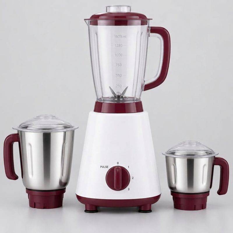 Jaipan Blender Butler 850 Watt