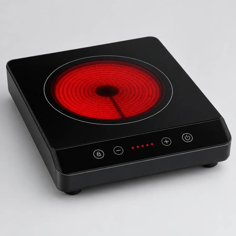 Jamuna Infrared Cooker JIFC22-QUICK