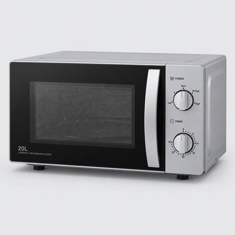 Miyako Micro Oven 20 Liter T8