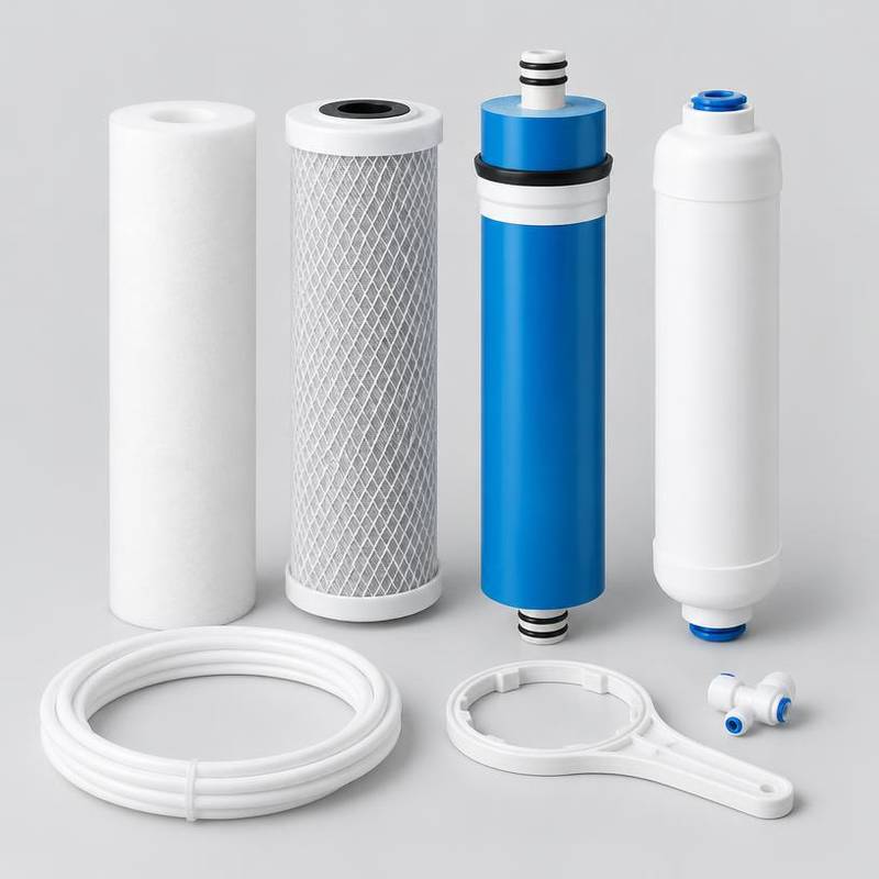 Unilever Pureit Classic Germ Kill Kit 1500Ltr.