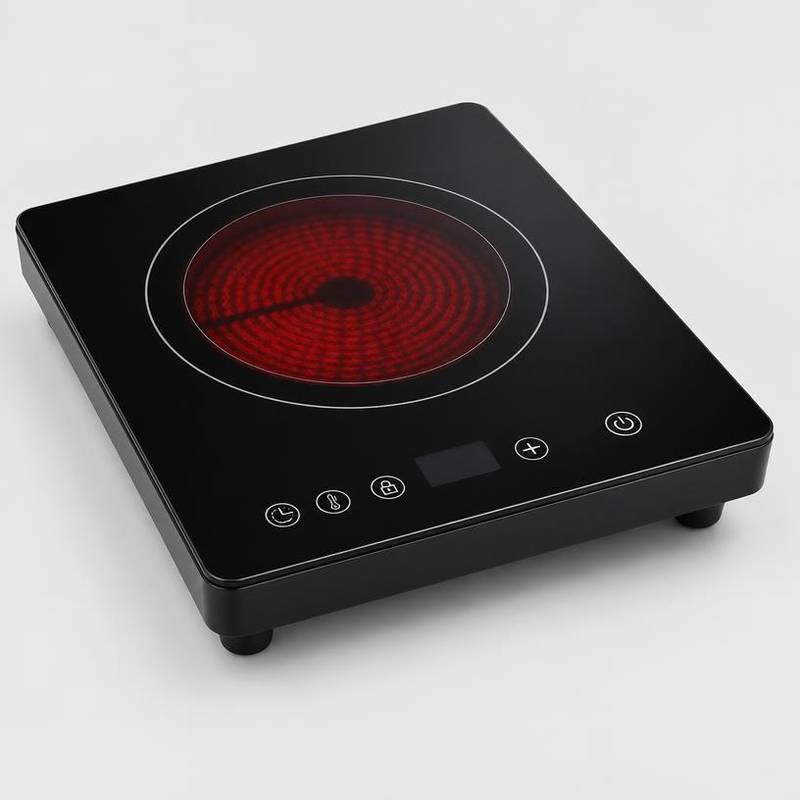 VISION Infrared Cooker VSN-40A4-Eco