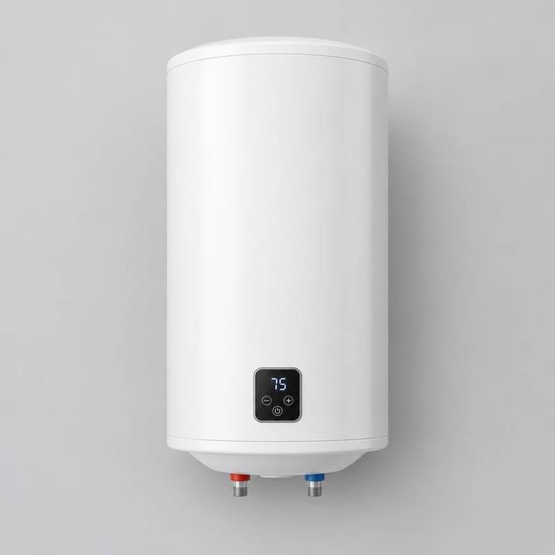 Walton ইলেকট্রিক গিজার WG-Crystal 40L