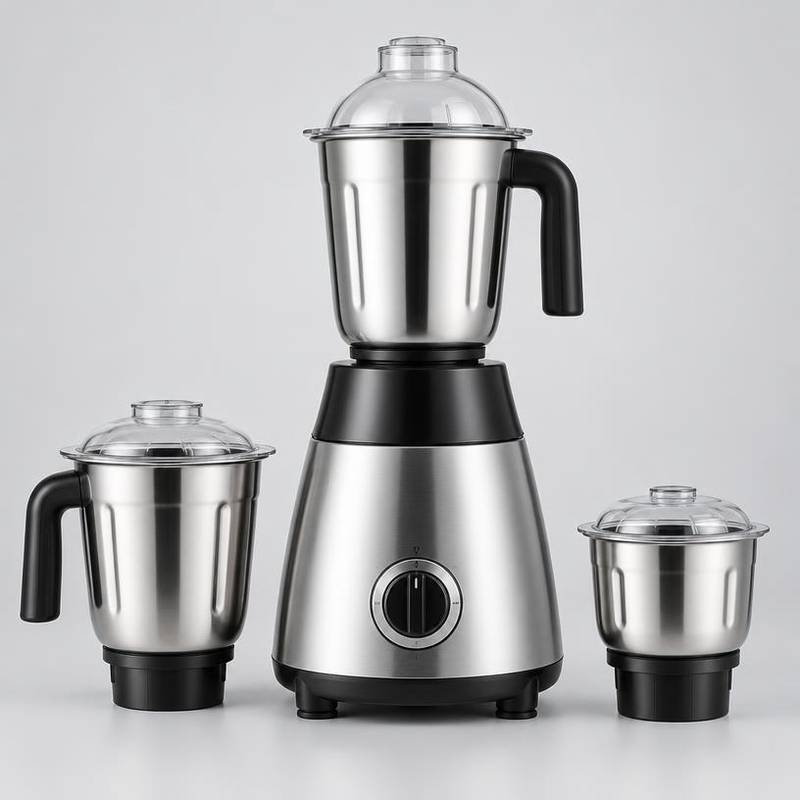 Walton Megatron Series Mixer Grinder 1700W
