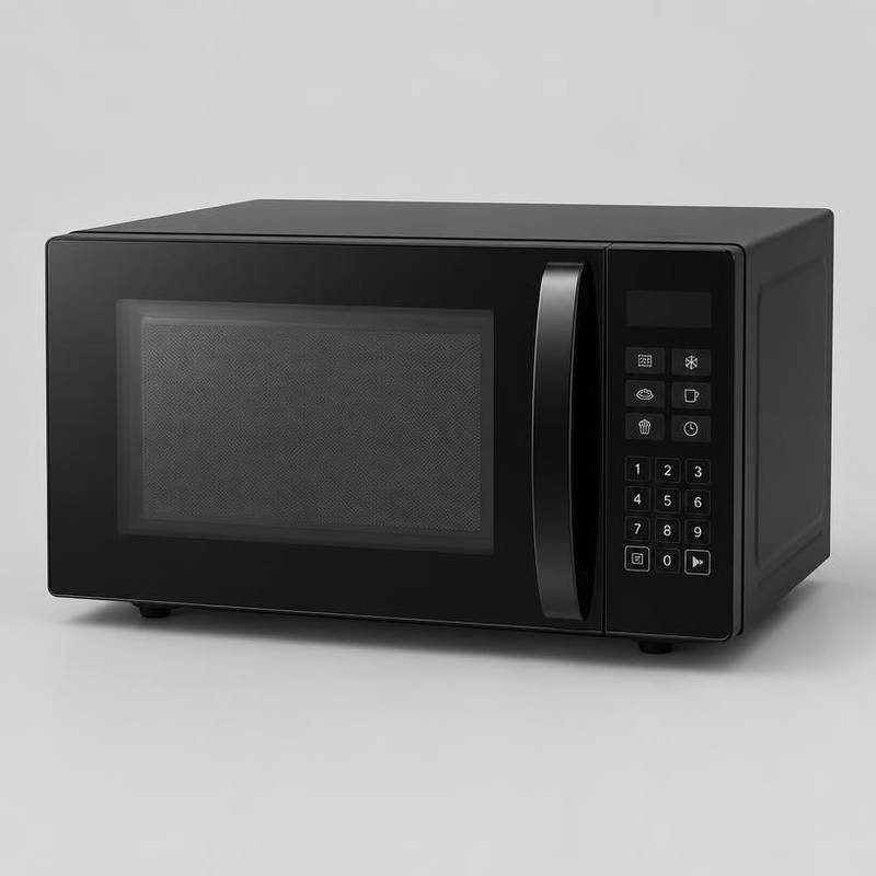 Walton 25 Ltr. Solo Microwave Oven (WMWO-25SDE)